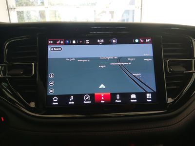 2026 Dodge Durango — photo 20 view