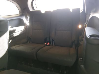 2026 Dodge Durango — photo 18 view