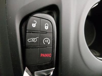 2026 Dodge Durango — photo 15 view