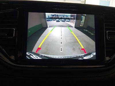 2026 Dodge Durango — photo 16 view