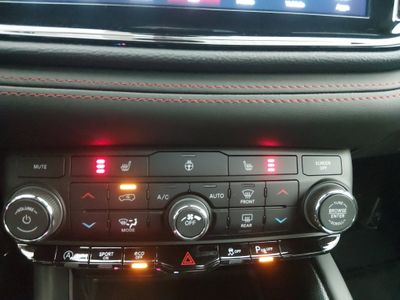 2026 Dodge Durango — photo 19 view