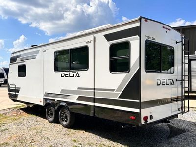 2026 Alliance RV Delta - Photo 6