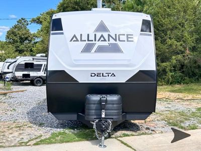2026 Alliance RV Delta - Photo 3