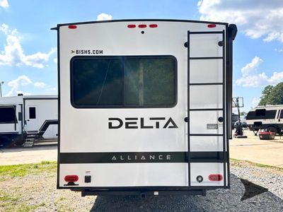 2026 Alliance RV Delta - Photo 8