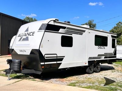 2026 Alliance RV Delta - Photo 4