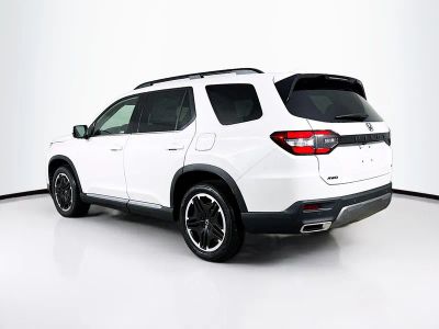 2026 Honda Pilot — photo 29 view