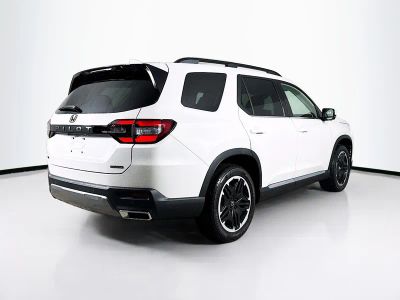 2026 Honda Pilot — photo 31 view