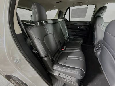 2026 Honda Pilot — photo 34 view