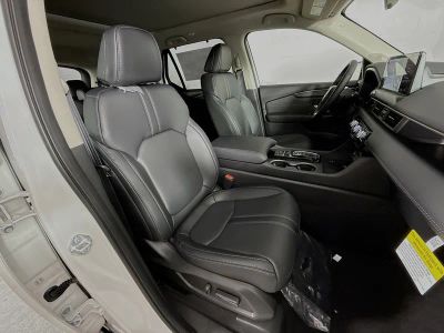 2026 Honda Pilot — photo 35 view