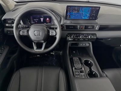 2026 Honda Pilot — photo 25 view
