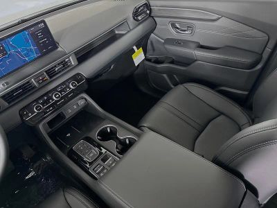 2026 Honda Pilot — photo 26 view