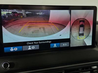 2026 Honda Pilot — photo 13 view