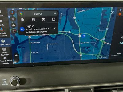 2026 Honda Pilot — photo 12 view