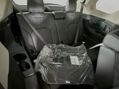 2026 Honda Pilot — photo 33 view