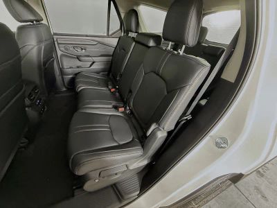 2026 Honda Pilot — photo 27 view