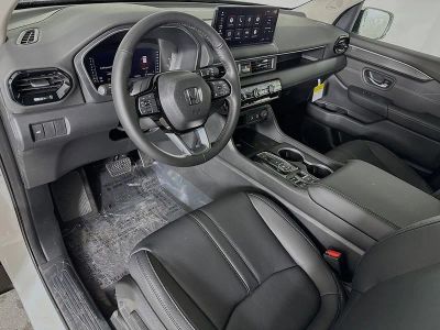2026 Honda Pilot — photo 7 view