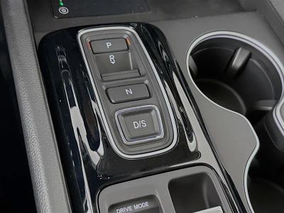 2026 Honda Pilot — photo 17 view