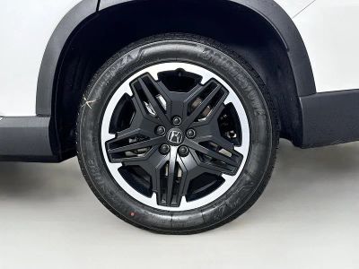 2026 Honda Pilot — photo 37 view