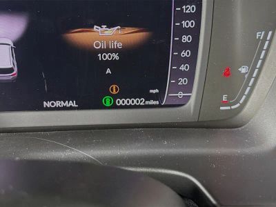 2026 Honda Pilot — photo 11 view