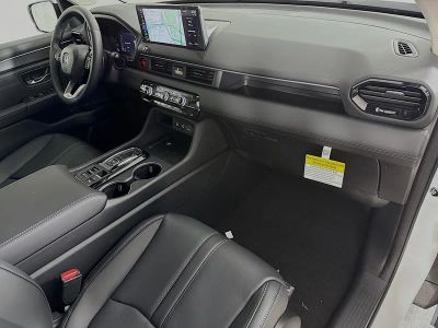 2026 Honda Pilot — photo 36 view