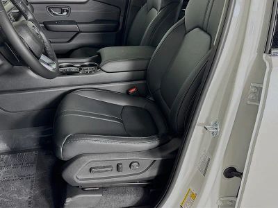 2026 Honda Pilot — photo 21 view