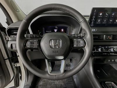 2026 Honda Pilot — photo 9 view