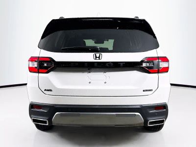 2026 Honda Pilot — photo 30 view
