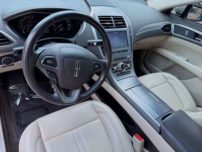 2020 Lincoln MKZ - Photo 7