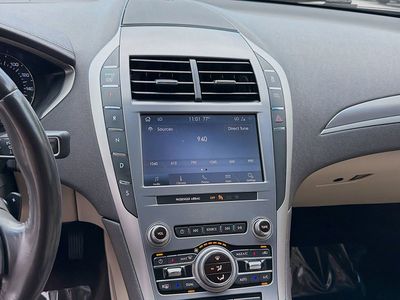 2020 Lincoln MKZ - Photo 10