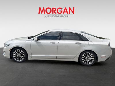 2020 Lincoln MKZ - Photo 4
