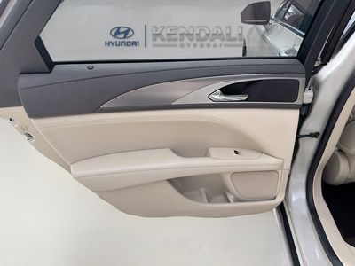 2020 Lincoln MKZ - Photo 24
