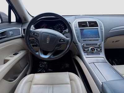 2020 Lincoln MKZ - Photo 19