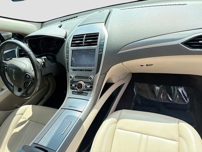 2020 Lincoln MKZ - Photo 31