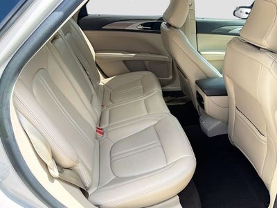 2020 Lincoln MKZ - Photo 27