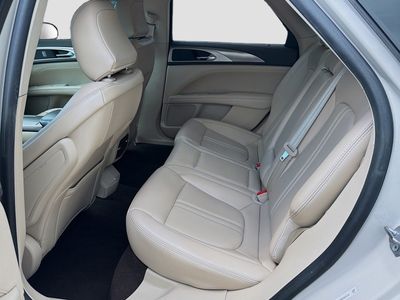 2020 Lincoln MKZ - Photo 22