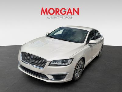 2020 Lincoln MKZ - Photo 3