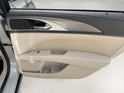 2020 Lincoln MKZ - Photo 29