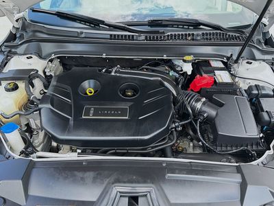 2020 Lincoln MKZ - Photo 34