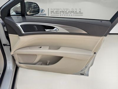 2020 Lincoln MKZ - Photo 32