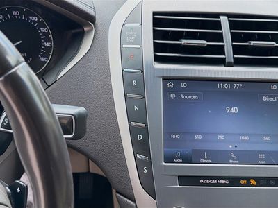 2020 Lincoln MKZ - Photo 14