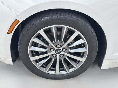 2020 Lincoln MKZ - Photo 35