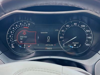 2020 Lincoln MKZ - Photo 9