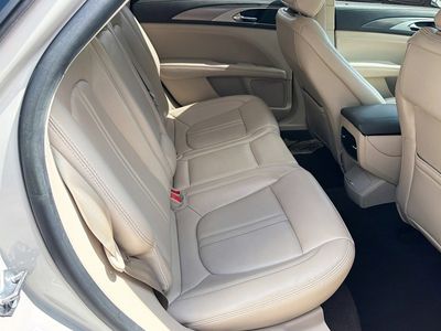 2020 Lincoln MKZ - Photo 37