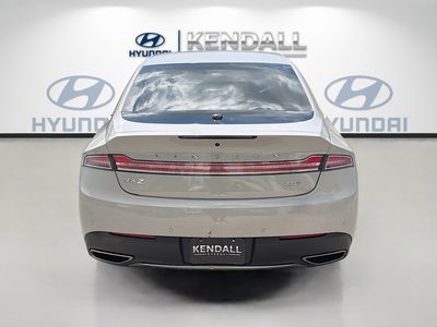 2020 Lincoln MKZ - Photo 25
