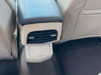 2020 Lincoln MKZ - Photo 21