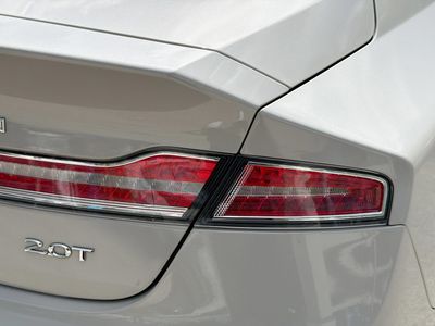 2020 Lincoln MKZ - Photo 26