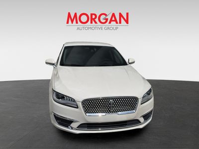 2020 Lincoln MKZ - Photo 2