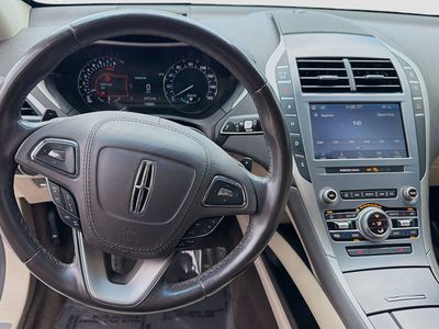 2020 Lincoln MKZ - Photo 8