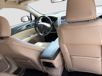 2020 Lincoln MKZ - Photo 28