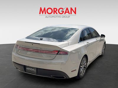 2020 Lincoln MKZ - Photo 6